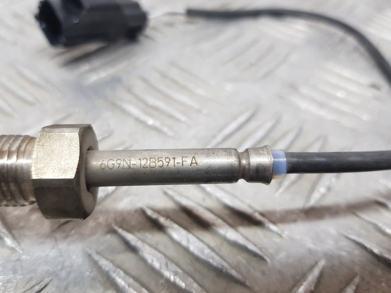 Recambio de sensor para volvo s80 berlina d5 executive referencia OEM IAM 6G9N12B591FA  TEMPERATURA