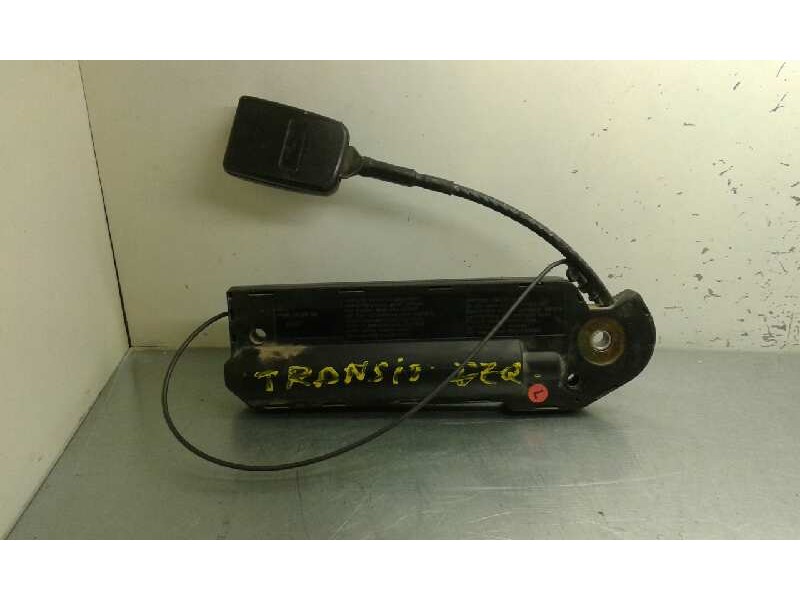 Recambio de pretensor airbag izquierdo para ford transit bus 1995 referencia OEM IAM   