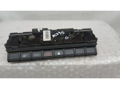 Recambio de mando multifuncion para renault clio v experience referencia OEM IAM 283E86009R WARNING. CIERRE CENTRALIZADO. ECO 