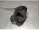 Recambio de cerradura puerta trasera izquierda para mg zs 1.5 vti referencia OEM IAM 10845782 16896907 ELECTRICA 4 PINS