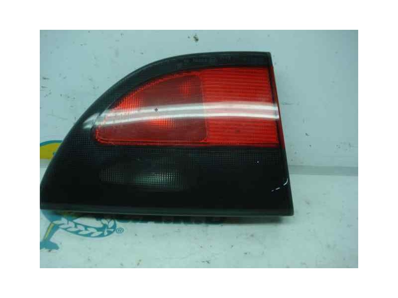 Recambio de piloto trasero derecho para renault megane i berlina hatchback (ba0) 1.6 referencia OEM IAM   INTERIOR 4 PUERTAS