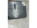 Recambio de caudalimetro para saab 9-3 sport hatch 2.0 cat referencia OEM IAM 12788131 AFH60M18 