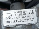 Recambio de bomba direccion para nissan almera tino (v10m) acenta referencia OEM IAM 49110BU001 7612955118 ZF