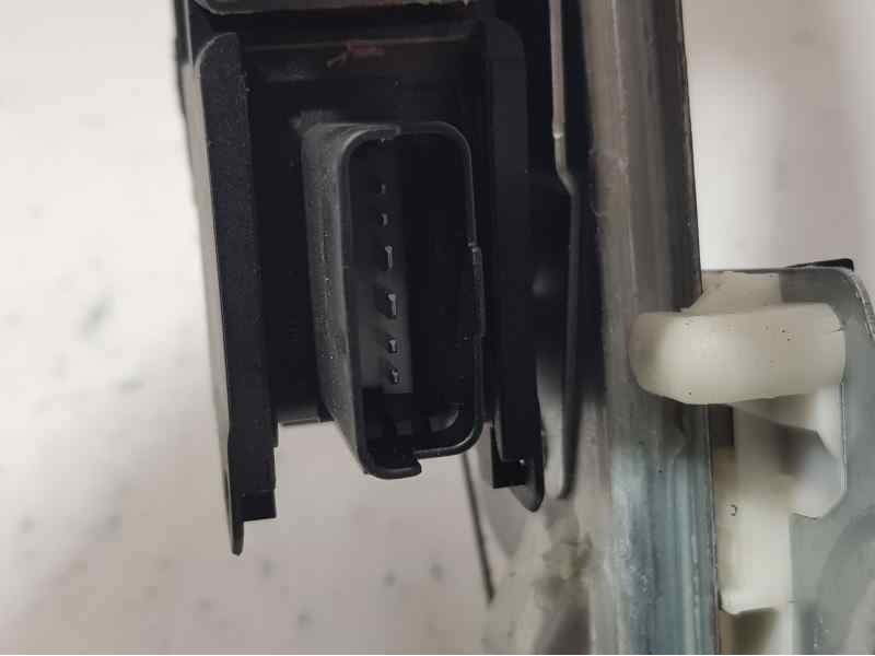 Recambio de elevalunas trasero izquierdo para citroën c5 station wagon exclusive referencia OEM IAM 128000772 0130822446 ELECTRI