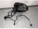 Recambio de retrovisor derecho para audi a1 sportback (8xa) ambition referencia OEM IAM 8X1857410S  ELECTRICO 5 CABLES