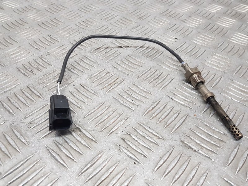 Recambio de sensor para volvo s80 berlina d5 executive referencia OEM IAM 6G9N12B591FA  TEMPERATURA