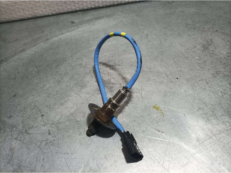 Recambio de sonda lambda para dacia sandero 1.0 tce 90 referencia OEM IAM 226937054R  