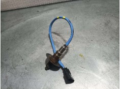 Recambio de sonda lambda para dacia sandero 1.0 tce 90 referencia OEM IAM 226937054R  