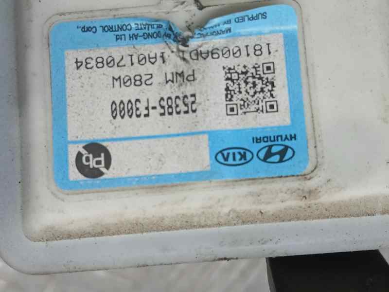 Recambio de modulo electronico para hyundai i30 (pd) essence referencia OEM IAM 25385F3000  CONTROLADOR DEL VENTILADOR DE REFRIG