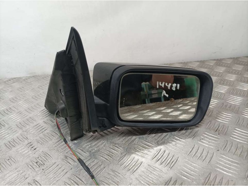 Recambio de retrovisor derecho para bmw serie 3 compact (e46) 320td referencia OEM IAM 13528910  ELECTRICO/TOCADO