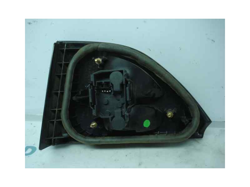 Recambio de piloto trasero derecho para renault megane i berlina hatchback (ba0) 1.6 referencia OEM IAM   INTERIOR 4 PUERTAS
