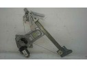 Recambio de elevalunas trasero derecho para citroën xsara berlina 2.0 hdi exclusive (66kw) referencia OEM IAM  2 PINS ELECTRICO