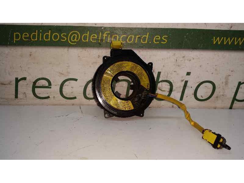 Recambio de kit airbag para hyundai coupe (rd) 1.6 fx referencia OEM IAM 9591027350  