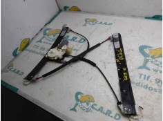 ELEVALUNAS DELANTERO IZQUIERDO ELECTRICO 6 PINS