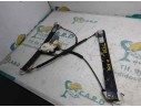 Recambio de elevalunas delantero izquierdo para ford mondeo ber. (ca2) ghia referencia OEM IAM   ELECTRICO 6 PINS