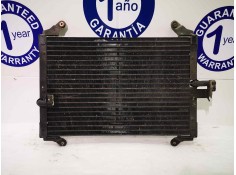 CONDENSADOR / RADIADOR AIRE ACONDICIONADO 