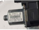 Recambio de elevalunas trasero izquierdo para citroën c5 station wagon exclusive referencia OEM IAM 128000772 0130822446 ELECTRI