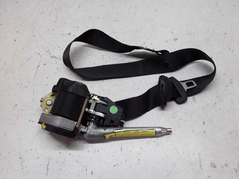 Recambio de pretensor airbag derecho para fiat seicento (187) referencia OEM IAM   