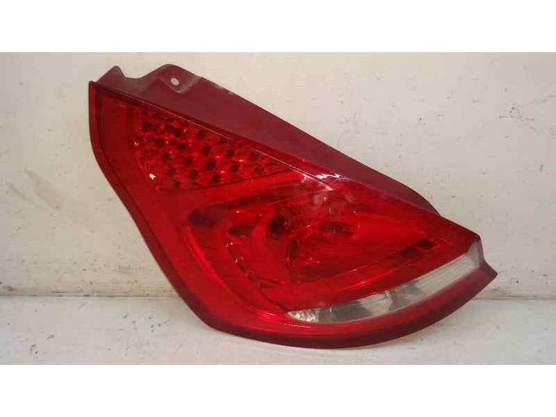 Recambio de piloto trasero izquierdo para ford fiesta (cb1) sport referencia OEM IAM   