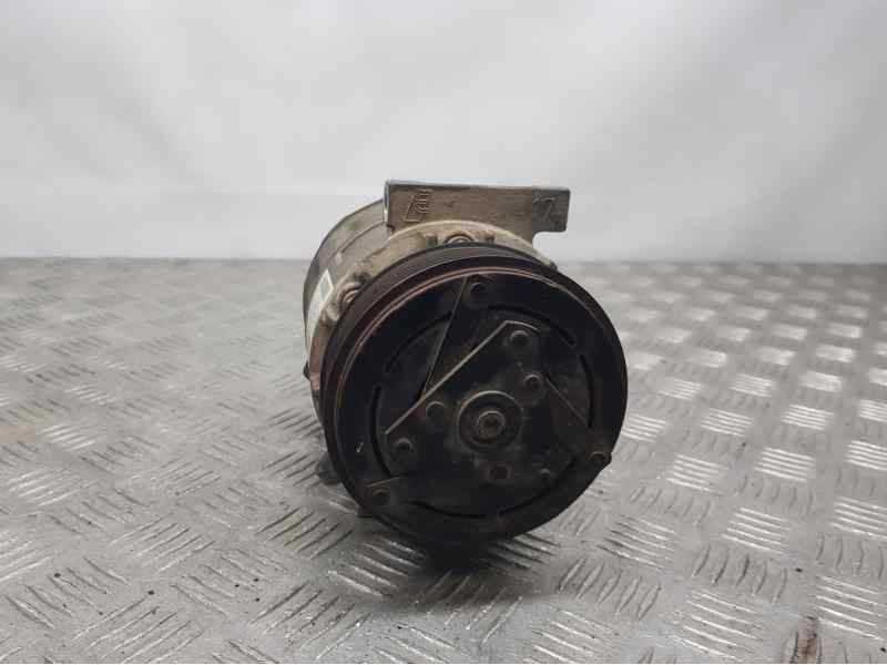 Recambio de compresor aire acondicionado para opel vivaro b kasten/combi furgon l1 h1 2.9t expresion referencia OEM IAM 80204325
