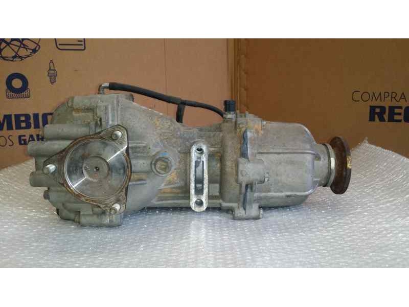 Recambio de diferencial trasero para suzuki sx4 rw (ey) glx referencia OEM IAM 1130  
