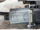 Recambio de elevalunas trasero derecho para seat leon (5f1) style visio edition referencia OEM IAM 5F4839462D ELECTRICO 5Q095940