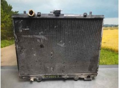 Recambio de radiador agua para mitsubishi l 200 (k6/7) 2500 td magnum american style (4-ptas.) referencia OEM IAM MR281023 42213