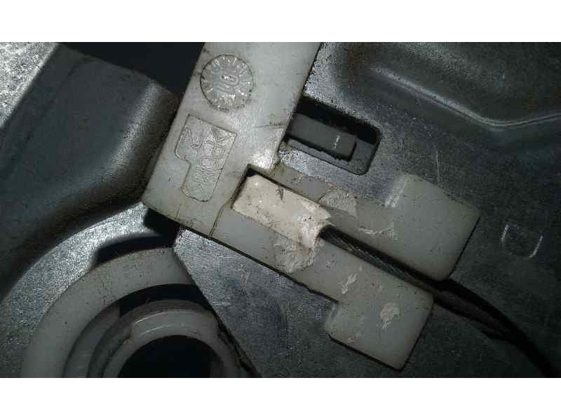 Recambio de elevalunas trasero derecho para citroën xsara berlina 2.0 hdi exclusive (66kw) referencia OEM IAM  2 PINS ELECTRICO