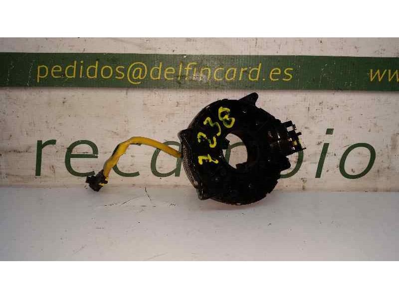 Recambio de kit airbag para hyundai coupe (rd) 1.6 fx referencia OEM IAM 9591027350  