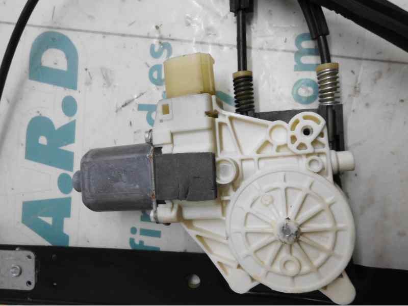 Recambio de elevalunas delantero izquierdo para ford mondeo ber. (ca2) ghia referencia OEM IAM   ELECTRICO 6 PINS