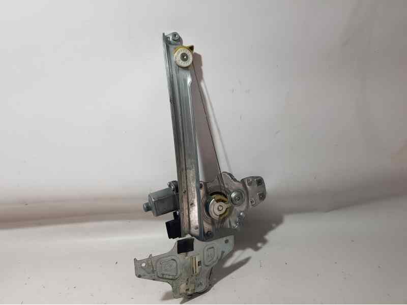 Recambio de elevalunas trasero izquierdo para citroën c5 station wagon exclusive referencia OEM IAM 128000772 0130822446 ELECTRI