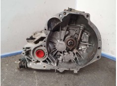 CAJA CAMBIOS 8E069VT 9450362 5VELOCIDADES