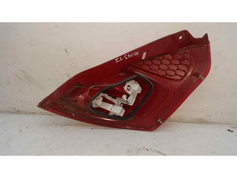 Recambio de piloto trasero izquierdo para ford fiesta (cb1) sport referencia OEM IAM   