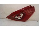 Recambio de piloto trasero izquierdo para ford fiesta (cb1) sport referencia OEM IAM   