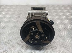 COMPRESOR AIRE ACONDICIONADO 8200309193 01140018 DELPHI