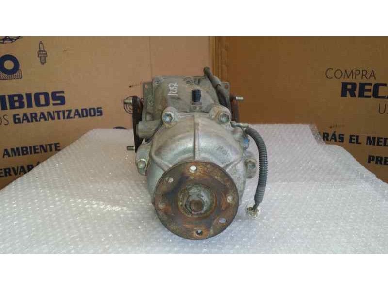 Recambio de diferencial trasero para suzuki sx4 rw (ey) glx referencia OEM IAM 1130  