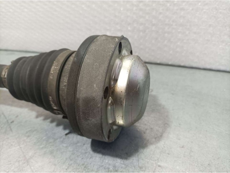 Recambio de transmision trasera izquierda para audi a6 avant (4f5) 3.0 tdi quattro referencia OEM IAM 4F0501203B  