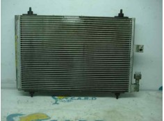 Recambio de condensador / radiador aire acondicionado para peugeot 406 berlina (s1/s2) st referencia OEM IAM   