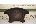 Recambio de kit airbag para hyundai coupe (rd) 1.6 fx referencia OEM IAM 9591027350  