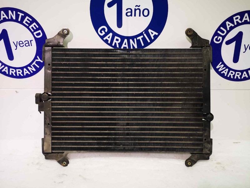 Recambio de condensador / radiador aire acondicionado para citroën jumper caja abierta (2) 35 l 2.8 hdi referencia OEM IAM   