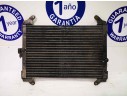 Recambio de condensador / radiador aire acondicionado para citroën jumper caja abierta (2) 35 l 2.8 hdi referencia OEM IAM   