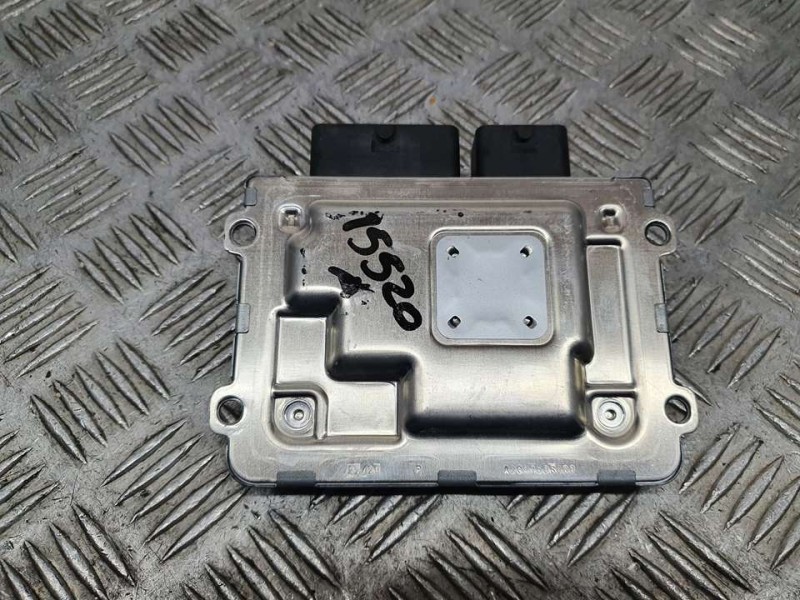 Recambio de centralita para peugeot 508 gt line referencia OEM IAM 9849315880 A3C7029530001 CONTINENTAL