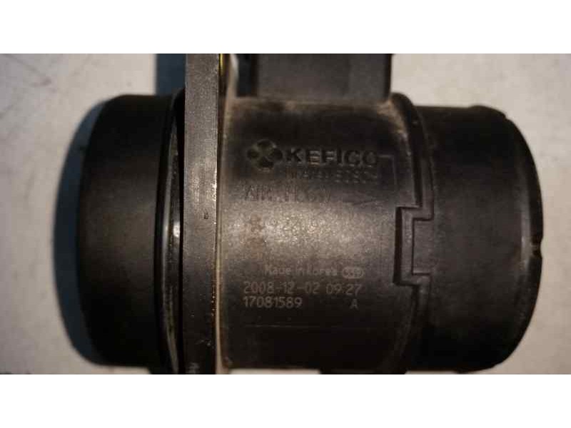 Recambio de caudalimetro para kia soul burner referencia OEM IAM 9220930004 281642A401 KEEFICO