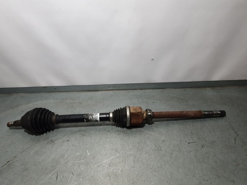 Recambio de transmision delantera derecha para peugeot partner kasten confort l1 referencia OEM IAM 3273LP  