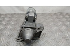 Recambio de motor arranque para renault clio v experience referencia OEM IAM 233008887R MITSUBISHI M000TD5971ZE