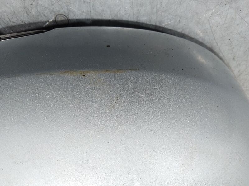 Recambio de retrovisor derecho para hyundai getz (tb) basico referencia OEM IAM 876201C310  ELECTRICO