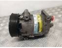 Recambio de compresor aire acondicionado para renault scenic ii grand confort dynamique referencia OEM IAM 8200309193 01140018 D