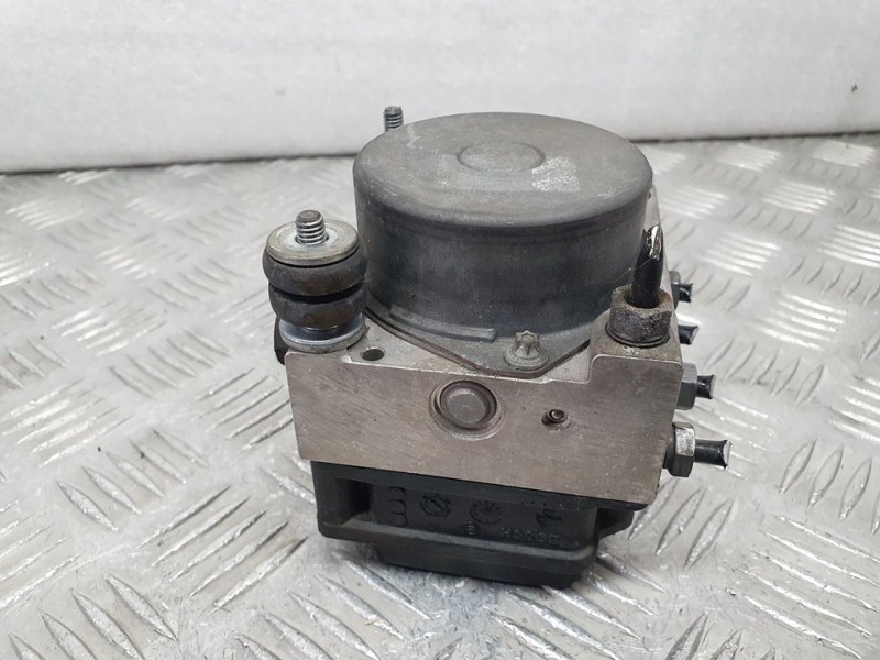 Recambio de abs para fiat nuova 500 (150) pop referencia OEM IAM 51880815 0265232840 BOSCH