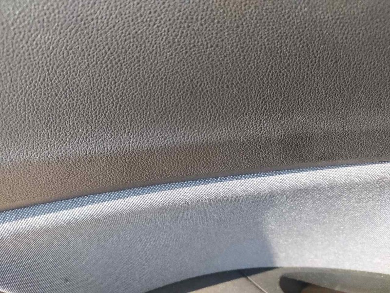 Recambio de elevalunas trasero izquierdo para seat leon (5f1) style visio edition referencia OEM IAM 5Q0959407A  ELECTRICO