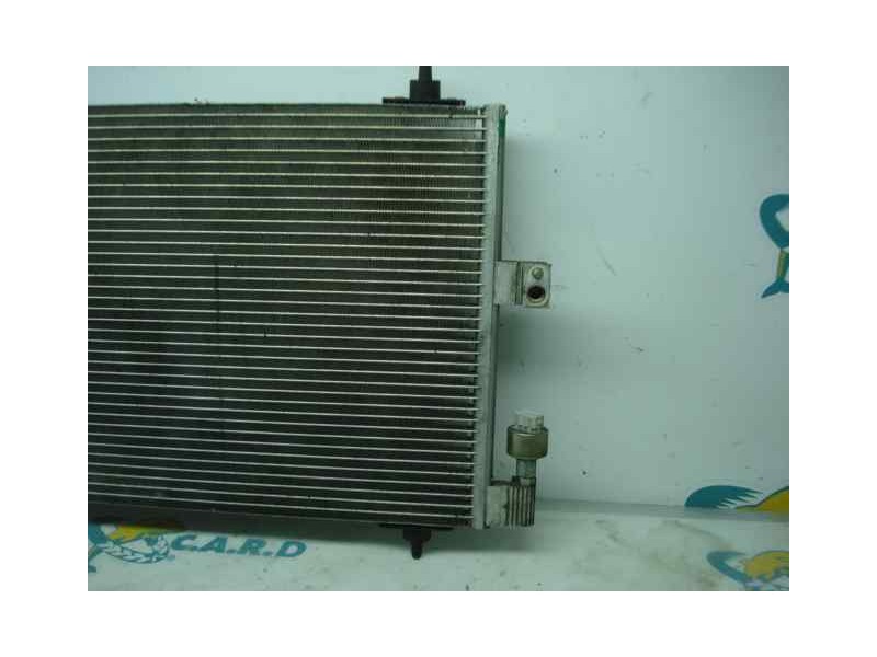 Recambio de condensador / radiador aire acondicionado para peugeot 406 berlina (s1/s2) st referencia OEM IAM   